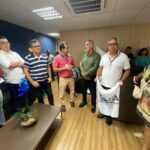 05/09/2024 – Visita ao Gabinete da Sefaz-BA