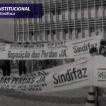 Depoimentos e imagens contam 28 anos de história do Sindsefaz