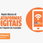 Oficina de inclusão digital terá novas edições para aposentados e pensionistas