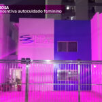 Sindicato participa do Outubro Rosa em incentivo ao autocuidado feminino