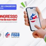 Hotsite tem tudo sobre o 3º Congresso dos Fazendários da Bahia