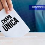 Eleição do Sindsefaz terá chapa única