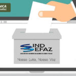 Chapa “Sindsefaz – Nossa Luta, Nossa Voz” é única concorrente na eleição do Sindicato