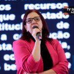 TV Sindsefaz: Adriana Schier defende urgência da LOAT