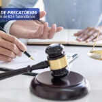 Jurídico recepciona documentos de 624 fazendários para acordos de precatórios