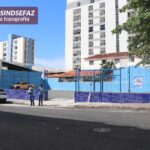 Primeira etapa do projeto da nova Sede do Sindsefaz já está em andamento