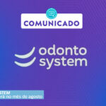 Reajuste do OdontoSystem será no mês de agosto