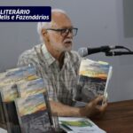 Sexta edição do Sarau Literário celebra literatura, música e cultura